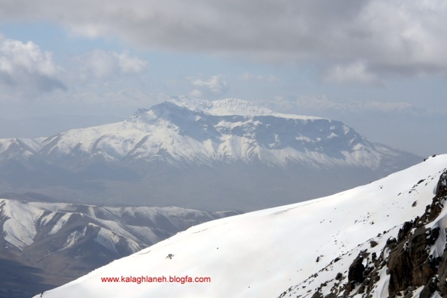 HAMEDAN(KHAN GORMAZ), Alvand