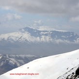 HAMEDAN(KHAN GORMAZ), Alvand