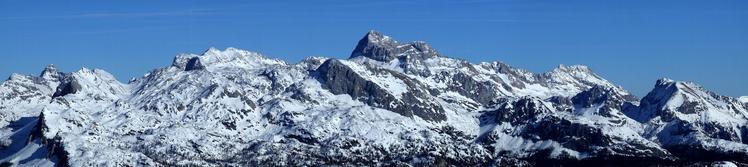 Triglav weather