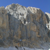 Demirkazık North Wall, Demirkazik