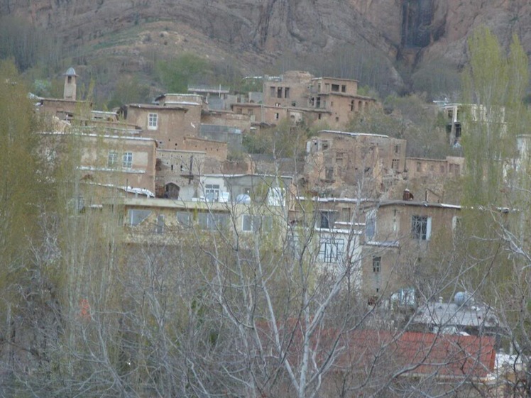 ghalat from another view