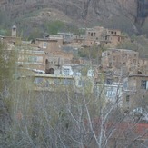 ghalat from another view