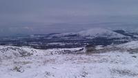 Long Mynd, Corndon Hill photo