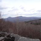 KAATERSKILL HIGH PEAK