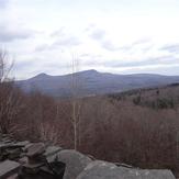 KAATERSKILL HIGH PEAK