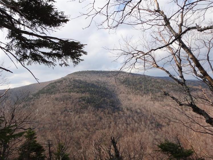 PLATEAU MOUNTAIN, Plateau Mountain (New York)