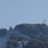 Killington Peak March 2013