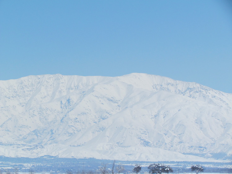 Binalud, Mount Binalud