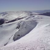 Mount Peñalara