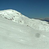 Peñalara y Valle de Lozoya, Mount Peñalara