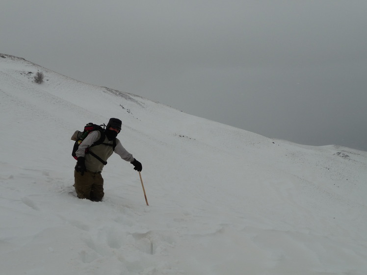 Sowghand, Mount Binalud