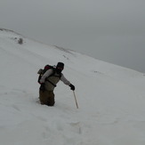 Sowghand, Mount Binalud