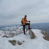 summit of paraw, Bisotoon