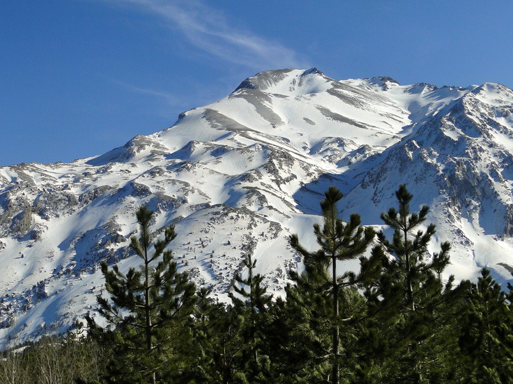 dedegol dagi 2998 m., Dipoyraz