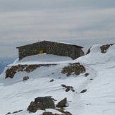 shelter parau, Bisotoon