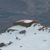 shelter parau, Bisotoon