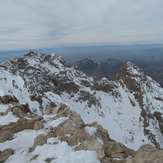 peaks qota charmi & kharamaan, Bisotoon