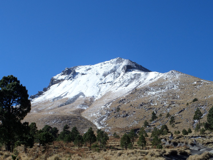 La Malinche