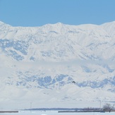 Mount Binalud - Neyshabur