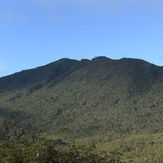 Mt. Hamiguitan, Mount Hamiguitan