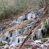 Armory of Damocles, Brasstown Bald