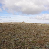 Injisuthi Dome, Njesuthi