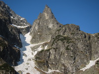 Mnich, Mnich (mountain) photo