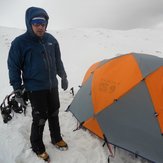 Mount Aragats (Armenia) 