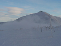 Śnieżka, Ånieøka photo