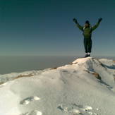 best of binalud peak, Mount Binalud