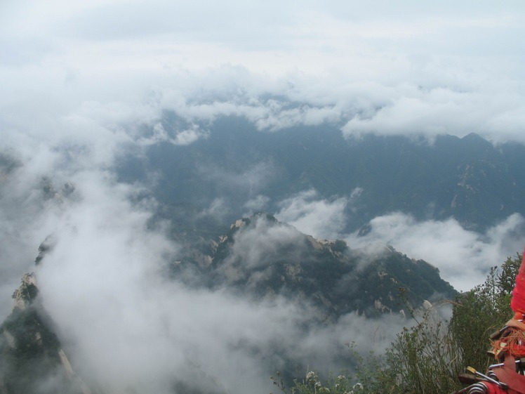 HuaShan,CHINA, Hua Shan