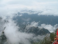 HuaShan,CHINA, Hua Shan photo