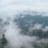 HuaShan,CHINA, Hua Shan