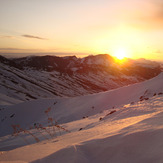 mountain, سن بران