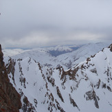 mountain, سن بران