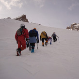 mountain, سن بران