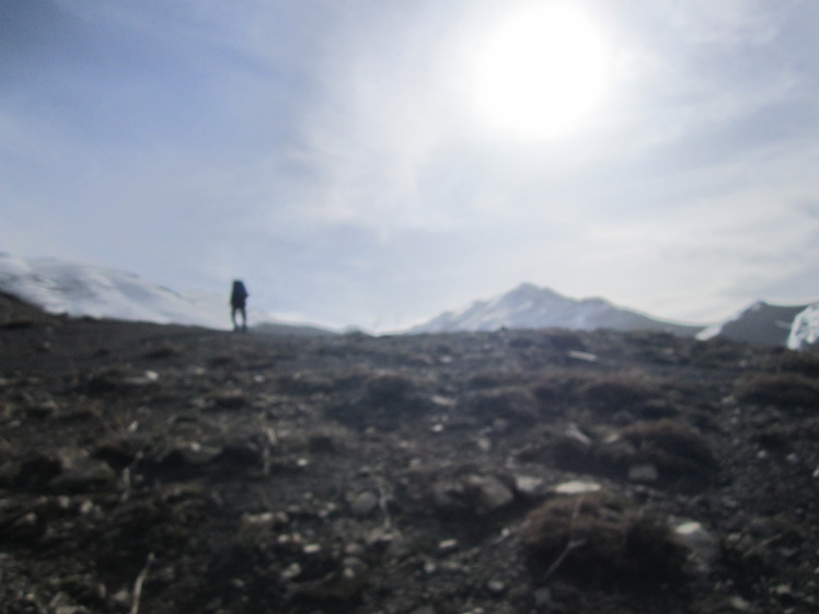 STN Bergsteigen, Tochal