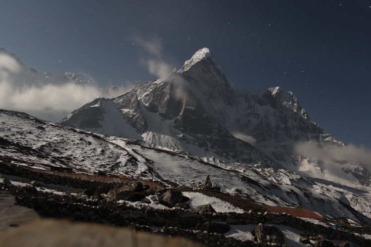 Ama Dablam