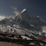 Ama Dablam