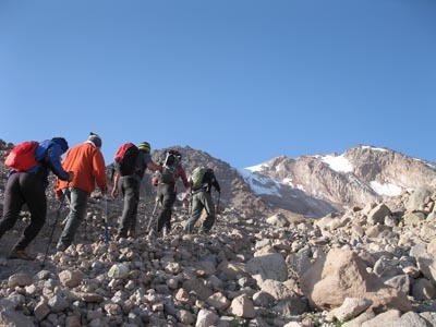 sabalan, سبلان