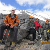 ararat, Little Ararat