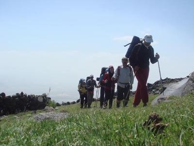 ararat, Little Ararat