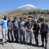 ararat, Little Ararat