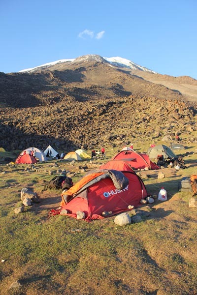 ararat, Little Ararat