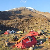 ararat, Little Ararat