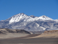 Ojos del Salado, Nevados Ojos del Salado photo