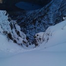 The Devil's Ladder Carrauntoohil