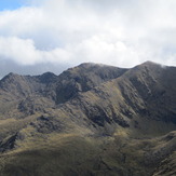 Cnoc na Peiste, Cnoc na Péiste