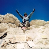 naser ramezani damavand peak, Damavand (دماوند)