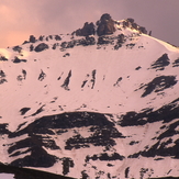 Norte del Urbion, Pico Urbión